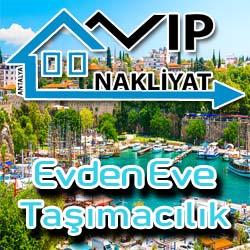 Antalya Vip Nakliyat